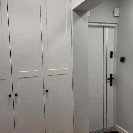 شقة Loft