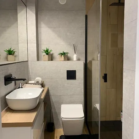 Loft Sopot
