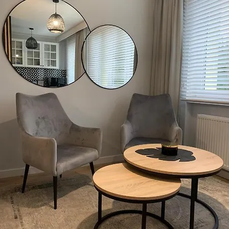 Loft Апартаменты *