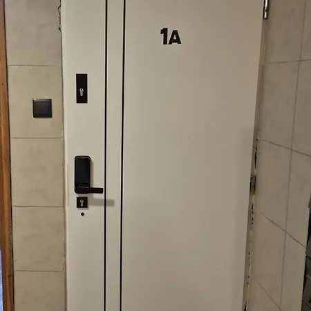 شقة Loft